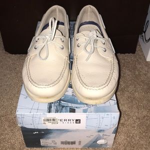 Men’s Sperry Shoes